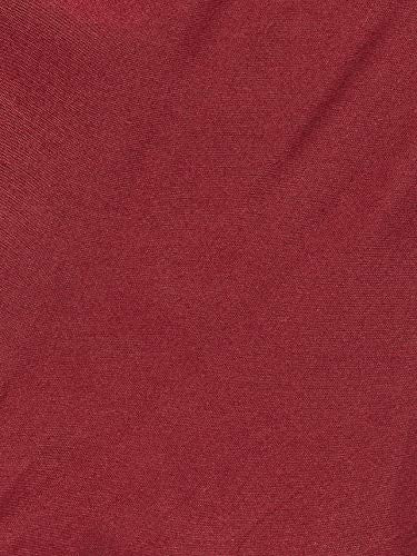 Jersey Stretch Shailah Hijab