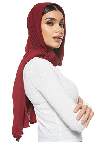 Jersey Stretch Shailah Hijab