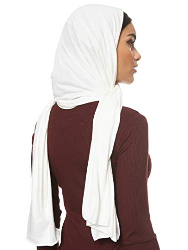 Jersey Stretch Shailah Hijab