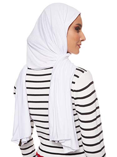 Jersey Stretch Shailah Hijab