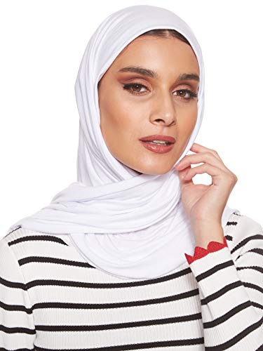 Jersey Stretch Shailah Hijab