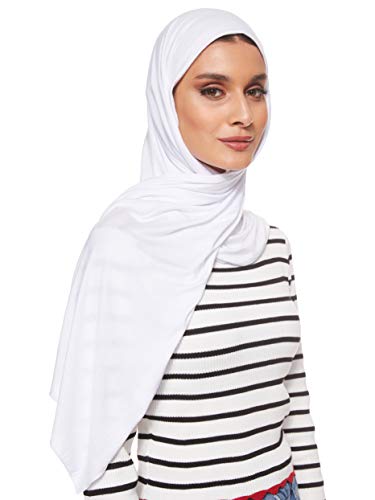 Jersey Stretch Shailah Hijab