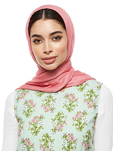 Soft Zibda Rayon Ladies Hijab Shailah Scarf