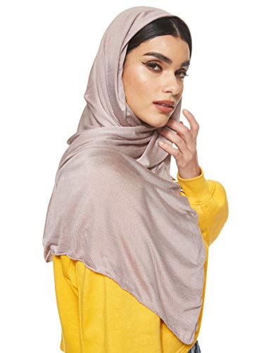Jersey Dot Jacquard Stretch Shailah Hijab