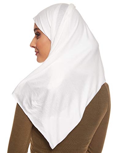 Jersey Dot Jacquard Stretch Shailah Hijab