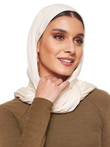 Jersey Diamond Jacquard Stretch Shailah Hijab