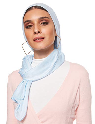 Jersey Diamond Jacquard Stretch Shailah Hijab