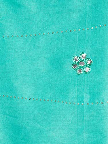 Embroidery Soft Londoni Shailah Scarf