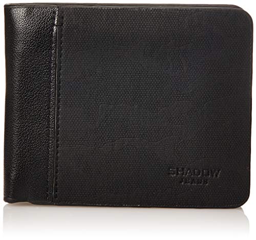 Men's Bi-Fold Wallet Slim